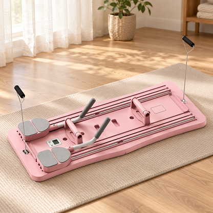 Multifunctional Pilates / Workout board