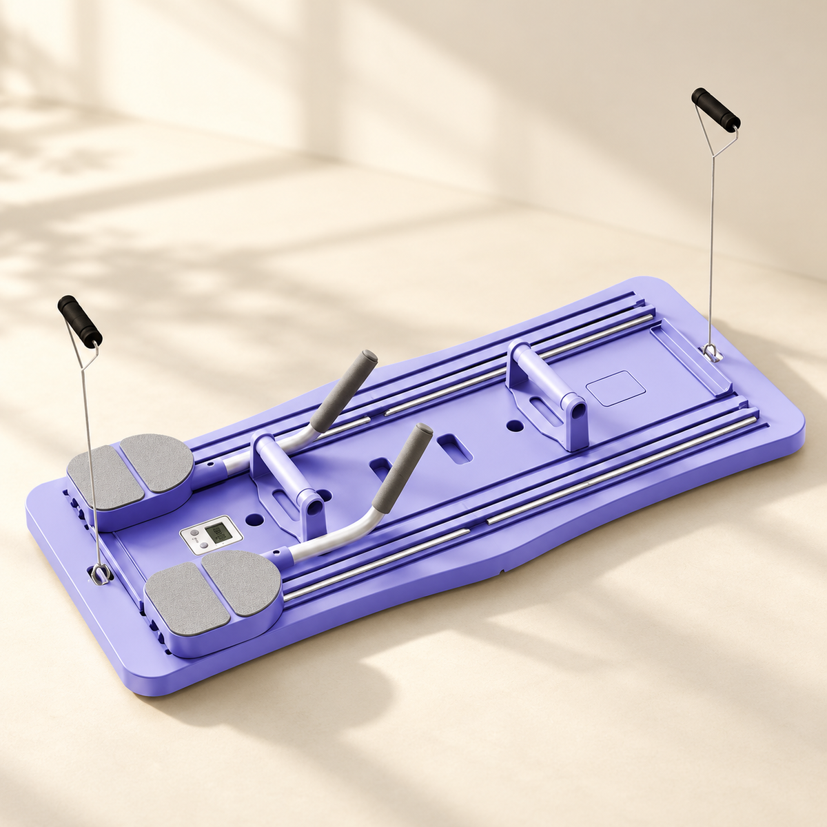 Multifunctional Pilates / Workout board