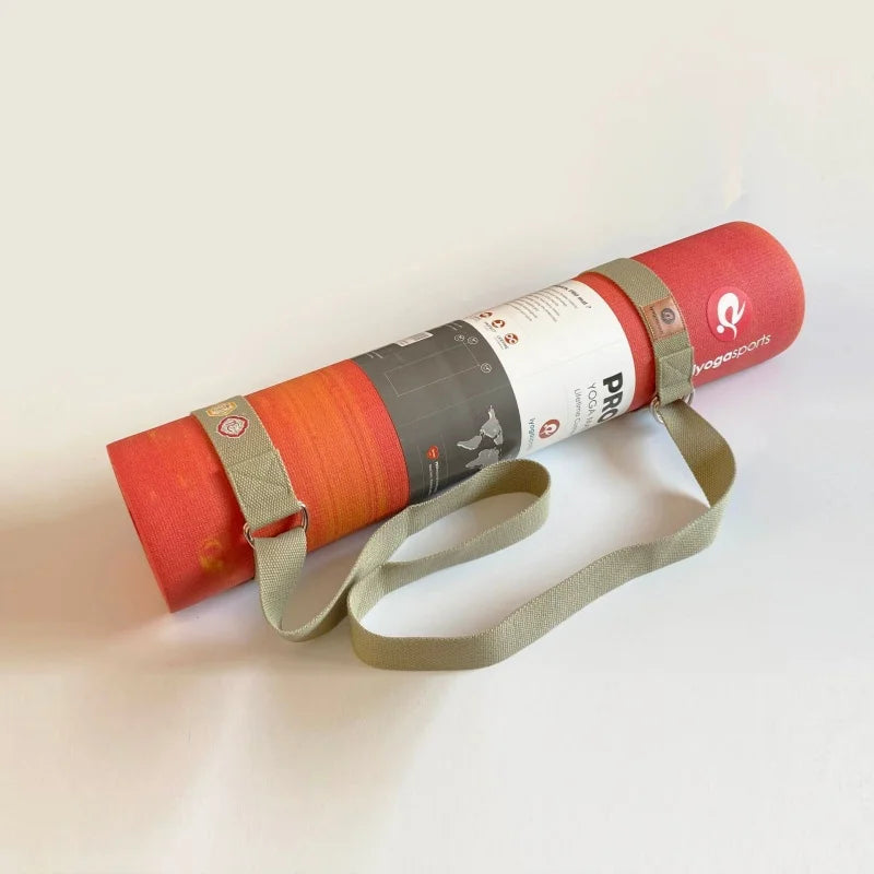 Yoga Mat Straps