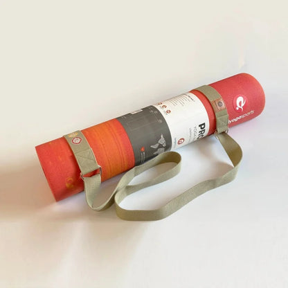 Yoga Mat Straps