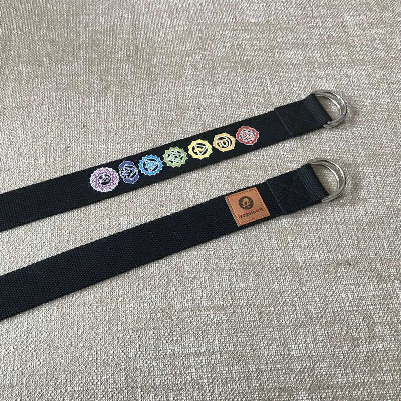 Yoga Mat Straps