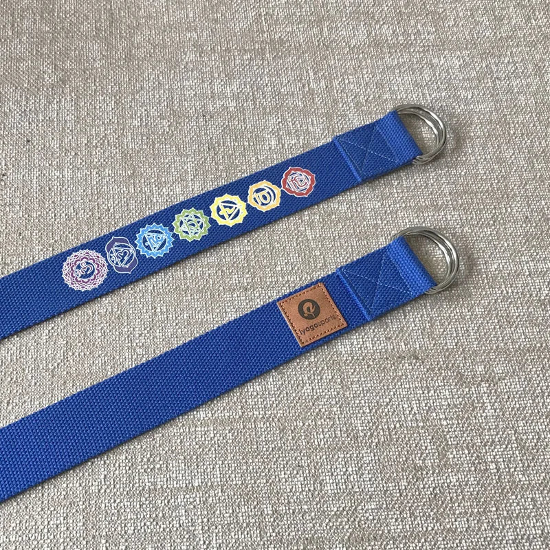 Yoga Mat Straps