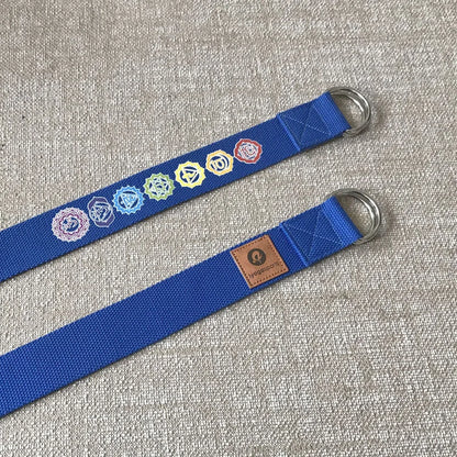 Yoga Mat Straps