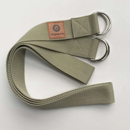 Yoga Mat Straps