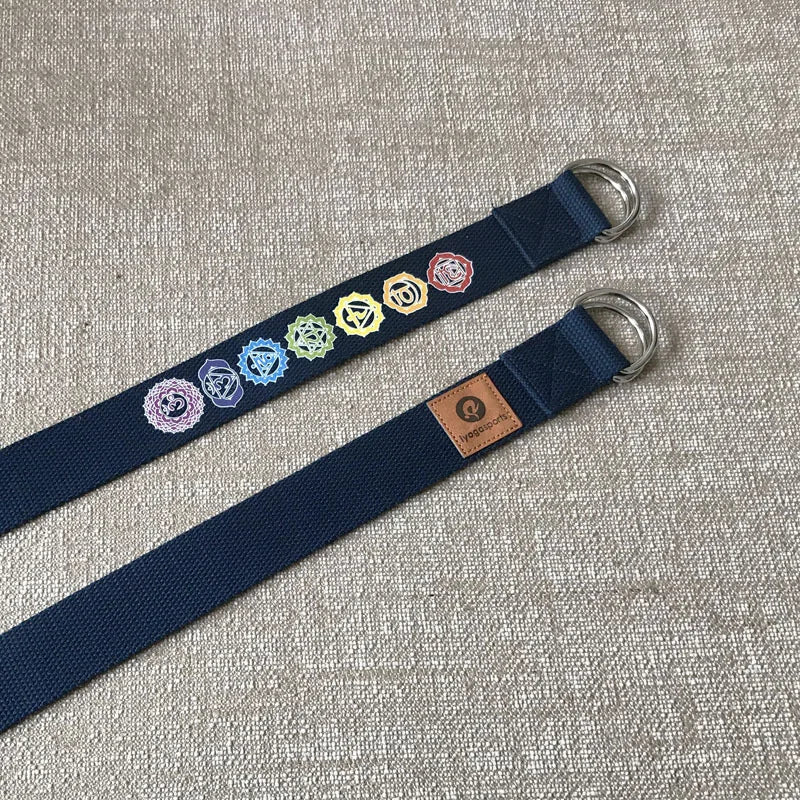 Yoga Mat Straps