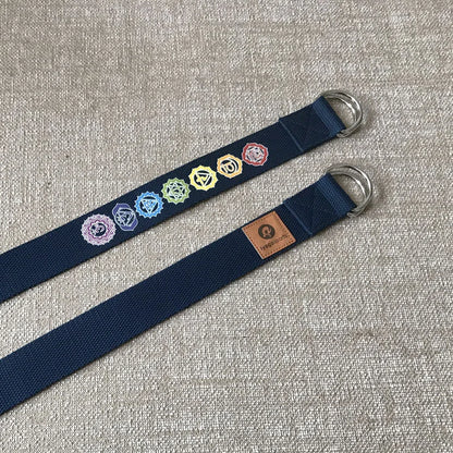 Yoga Mat Straps