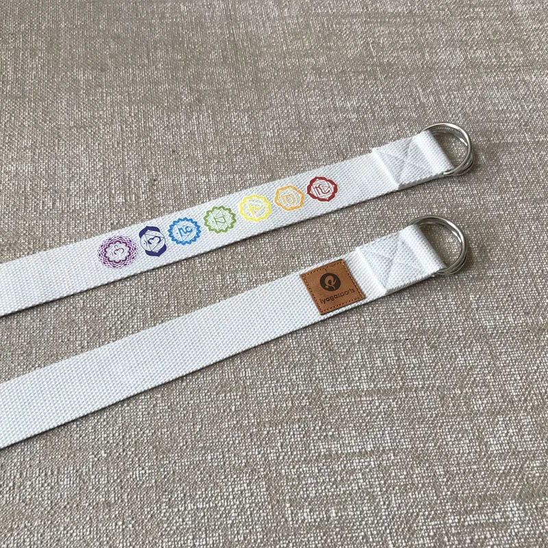 Yoga Mat Straps