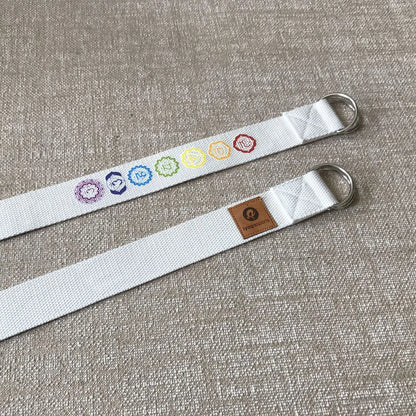 Yoga Mat Straps